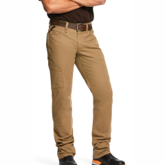 Ariat Rebar Made Tough Durastretch Pant