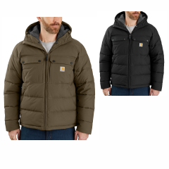 Carhartt Montana Insulated Jacket 105474