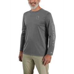 Carhartt Force Sun Defender Tee 106164
