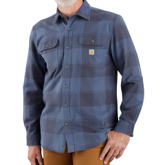 Carhartt Heavy Weight Flannel shirt 106356