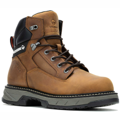 Wolverine ReForce EnergyBound 6" Work Boot 240009