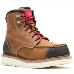 Wolverine Loader II waterproof boot 260015