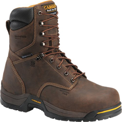 Carolina Bruno Insulated Waterproof Boot CA8021