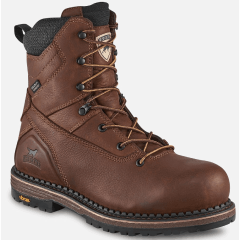 Irish Setter Edgerton 8 inch Comp Toe Waterproof Boot 83876