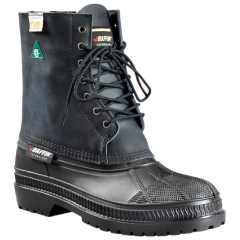 Baffin Whitehorse Steel Toe Puncture Resist Pac Boot