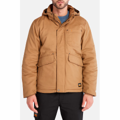 Timberland PRO Ironhide Insulated Hooded Jacket A237T