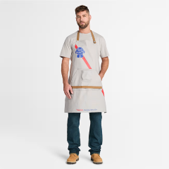 Timberland Pro Pabst Blue Ribbon Apron