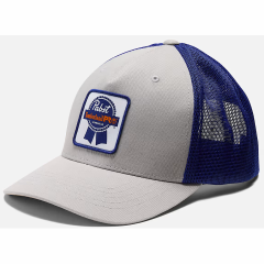 Timberland Pro Pabst Blue Ribbon Cap