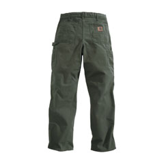 Carhartt Washed Duck Dungaree B11