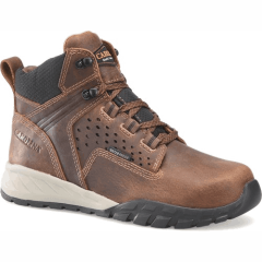 Carolina 6 inch waterproof comp toe boot CA5592