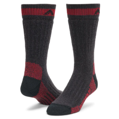 Wigwam Canada II wool sock