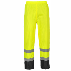 Portwest HiViz Rain Pant H444