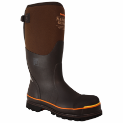 Dryshod Nano Toe Gussett Boot NTG-UH-BR