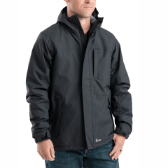 Berne Coastline Waterproof Insulated Jacket