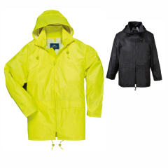 Portwest Rain Jacket