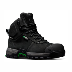 FXD comp toe waterproof boot WB.2WPBlk