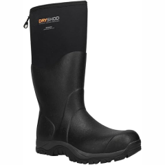 Dryshod Waymore Boot WYM-MH-BK