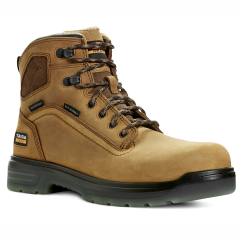 Ariat Turbo 6 inch comp toe waterproof boot 10027335