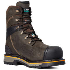 Ariat Stump Jumper 8" CSA Waterproof Insulated Composite Toe Boot