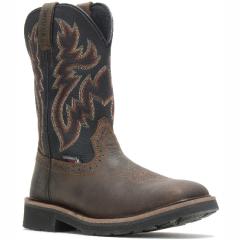 Wolverine Rancher WP waterproof pull on boot 10768