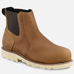 Irish Setter Pipestone Safety Boot 84600
