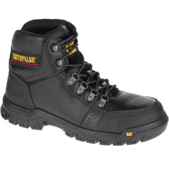 Rasenicks: Cat Outline ST 6 inch safety toe boot 90800, Safety shoes ...