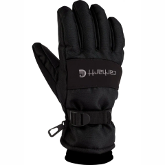 Carhartt Waterproof Insulated Glove #A511