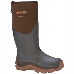 Dryshod Haymaker Boot HAY-MH-BR